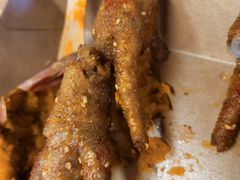 鸡爪-八一好吃街·高品美食广场