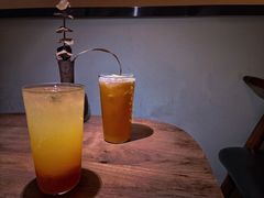 -知亘茶食
