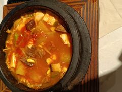 -七八冷面·延边朝鲜族美食(欢乐谷店)