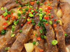 -合兴居烤鸭店