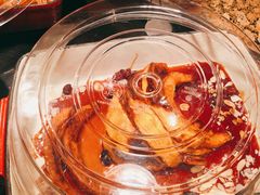 -杭州国际会议中心洲际酒店-原素全日餐厅(解放东路店)