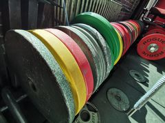 -瑞莱克斯健身俱乐部