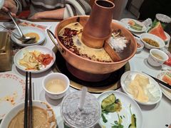 -东门口·新式老北京火锅(河西龙湖天街店)