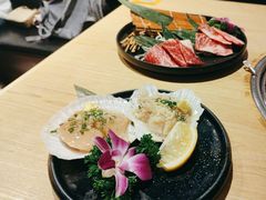 -牛藏·黑毛和牛烧肉(环市东店)