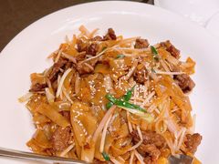 -浙江安吉JW万豪酒店·万豪中餐厅