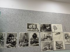 -蕃茄田艺术(悦荟广场中心)