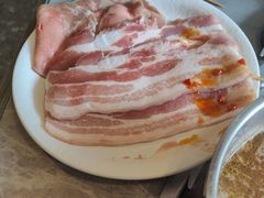 -伍棵星炭烤自助料理·烤鳗鱼(浦东食品城店)