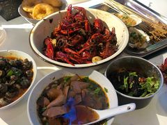 -文和友老长沙龙虾馆(化龙池店)
