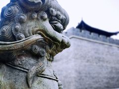 -梅城古镇