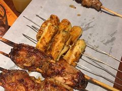 -肉串汪(望京店)