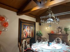 -玫瑰厅上海菜(兴国路店)