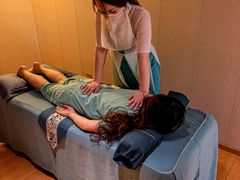 -道合堂·中式按摩·spa(民治店)