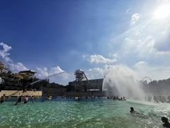 -武汉玛雅海滩水公园