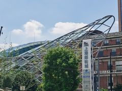 -上海港国际客运中心