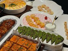 -观宴·品质赣菜(高新大道店)