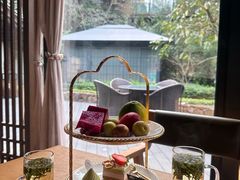 -老庄山居·甘其食