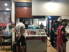 -凡老头米线砂锅(古荡新村西粮站)
