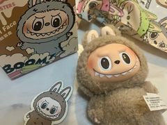 -泡泡玛特POPMART(龙湖杭州滨江天街店)