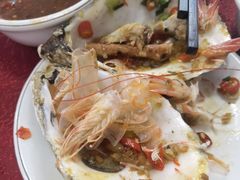 -花苑美食横琴生蚝火锅(拱北粤华路店)
