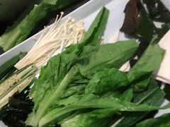 -青柠记忆泰式海鲜火锅(合生汇购物中心店)