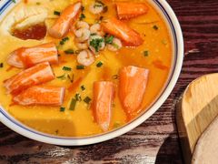 -永安鱼庄·镇江菜(东吴路店)