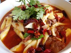 -盐帮食坊•小河帮川菜(四川师大店)