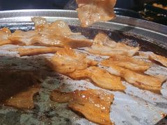 -九田家黑牛烤肉料理(太阳城店)