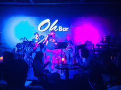 -ohbar live house(人广店)