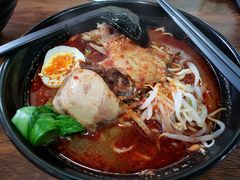 -熊本屋日式料理(万达店)