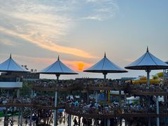 -渔岛海洋度假区