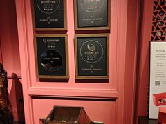-杭州君悦酒店·湖滨28中餐厅