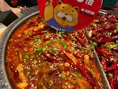 -南锣南门