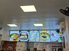 -食惠里小笼包面馆(越秀店)