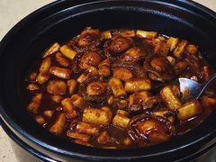 -铜锣湾·有麝自然香(重庆新天地店)