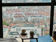 -纽巷咖啡 SOFTFOCUS COFFEE(锦和巴黎时韵店)