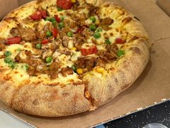 -达美乐比萨(武定店)