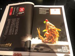 -老牌坊•鲁菜名店•地道济南菜(大观园商埠店)
