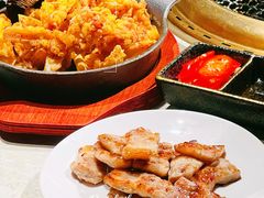 -乾杯烧肉居酒屋(中洲湾店)