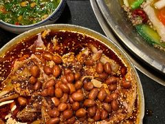 -小饕荟雅安贡椒鱼鲜馆(广福桥店)