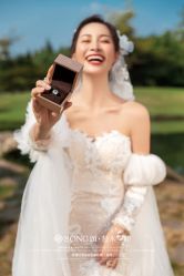 -唯一旅拍·颂当代影像艺术中心(上城店)
