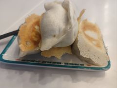 -当家水煎包·牛肉汤(浦江店)