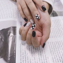 -如一·美甲美睫