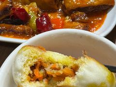 -贯贯吉·清真餐厅(浙江中路店)