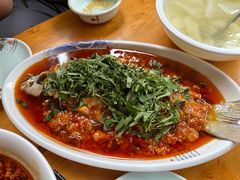 -扒骨肉雅鱼饭店(三雅文化传承店)