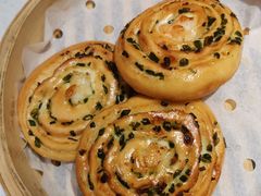 鲜虾葱油饼-79号渔船海鲜饭店(宝安店)