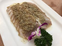 -轩记海鲜餐厅·四十五年老字号·经典粤菜(西区彩虹店)