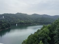 -石燕湖生态旅游景区