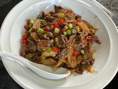 -李师傅脆肚(华强北店)