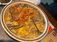 -老淮滨-蚌埠非遗小吃(淮河路店)