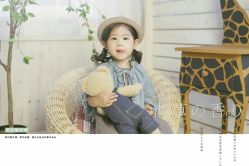 -花开映像儿童摄影